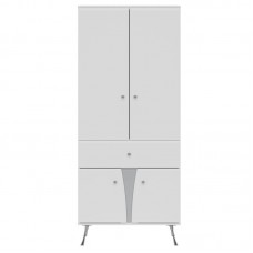 Skapis LUXOR LX07